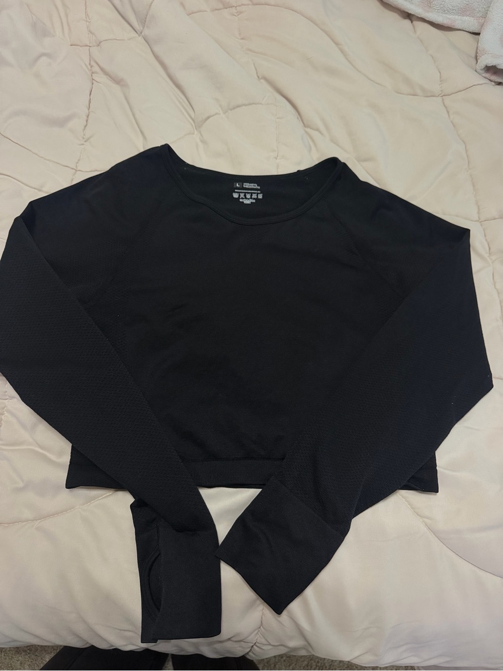 Amazon Workout Top